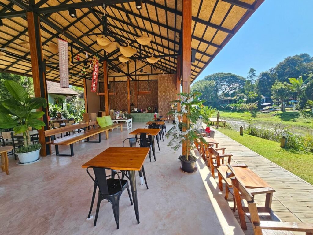 Pai Nai Fun Hotel