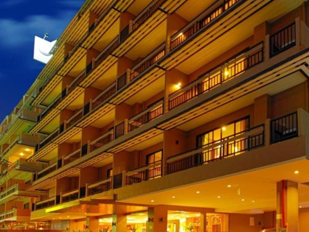 Pattaya Loft managed by Loft Group