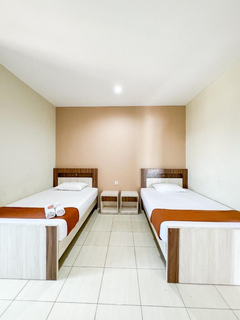 Pelita Guest House