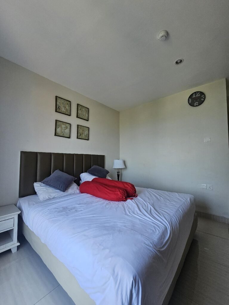 Pentapolis residence balikpapan studio room