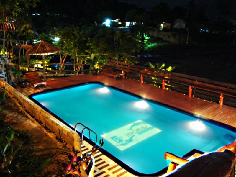 Phi Phi Ingphu Viewpoint Hotel