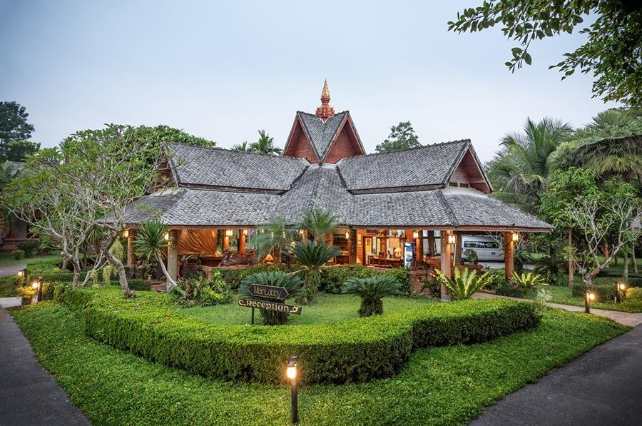 Phowadol Resort & Spa
