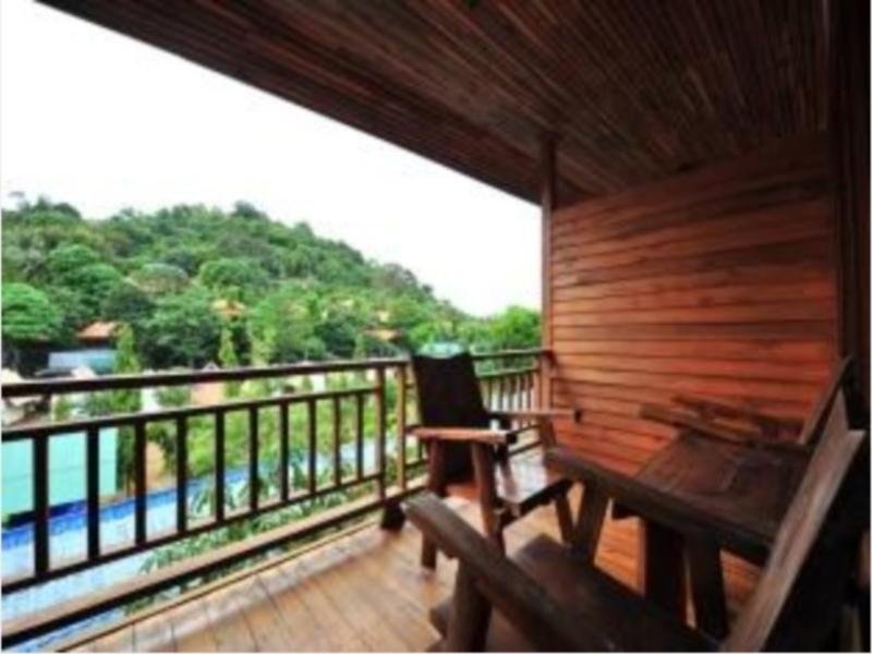 Phuttachot Resort
