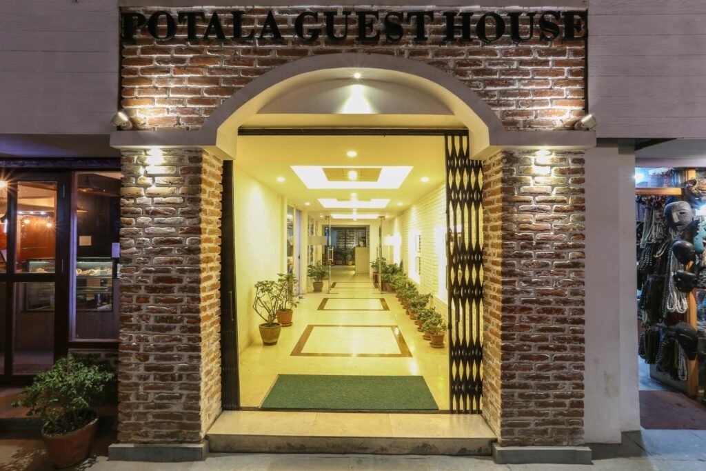 Potala Guest House