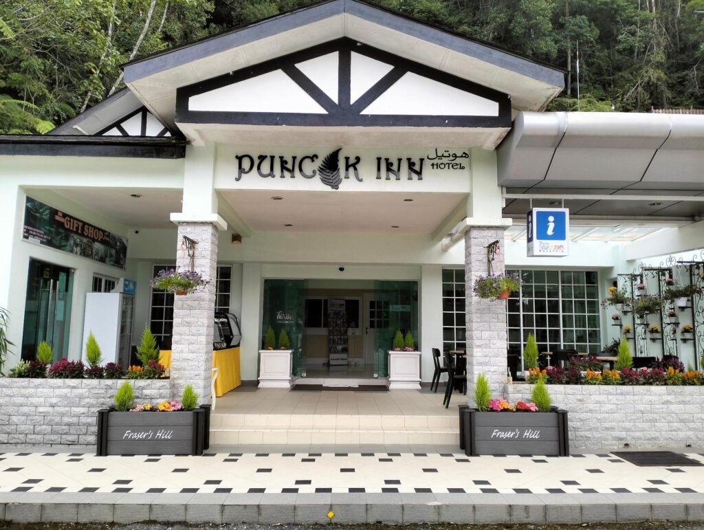 Puncak Inn Fraser's Hill