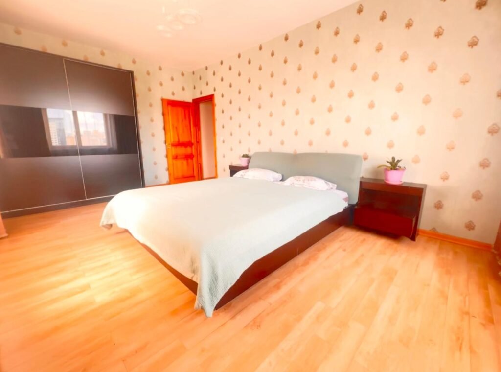 Ramada Apartment