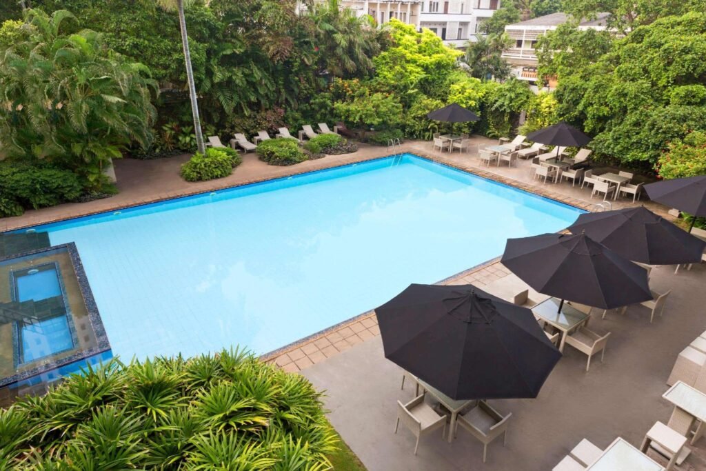 Ramada by Wyndham Colombo