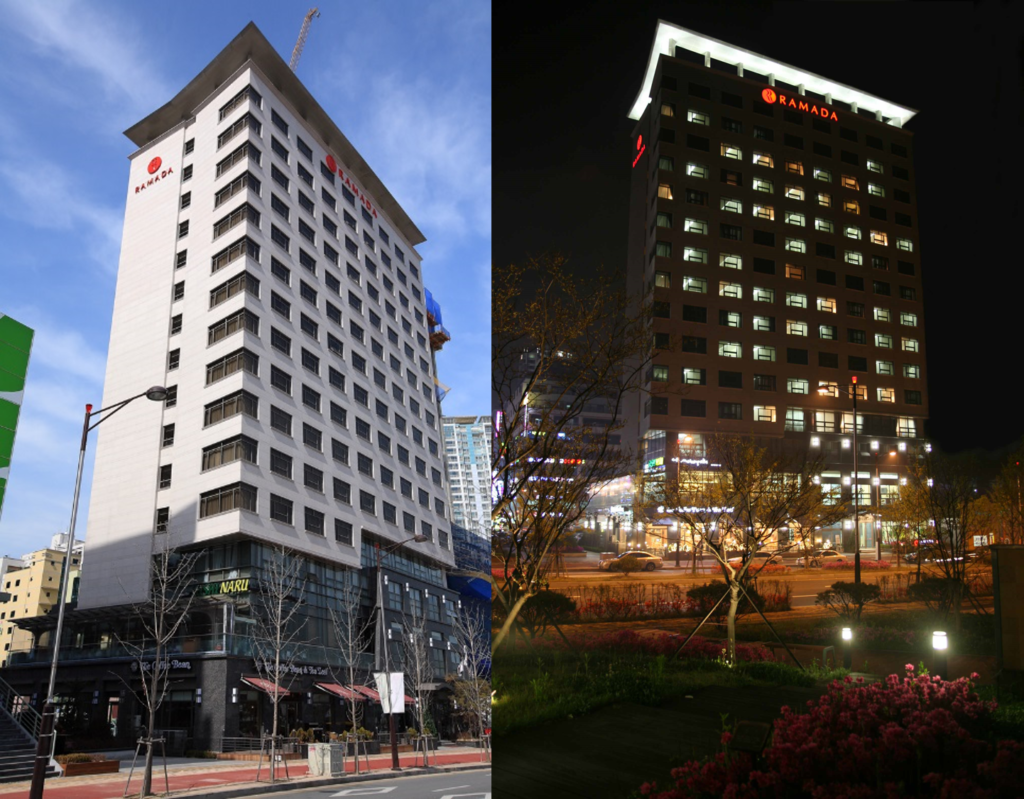 Ramada by Wyndham Dongtan Hotel