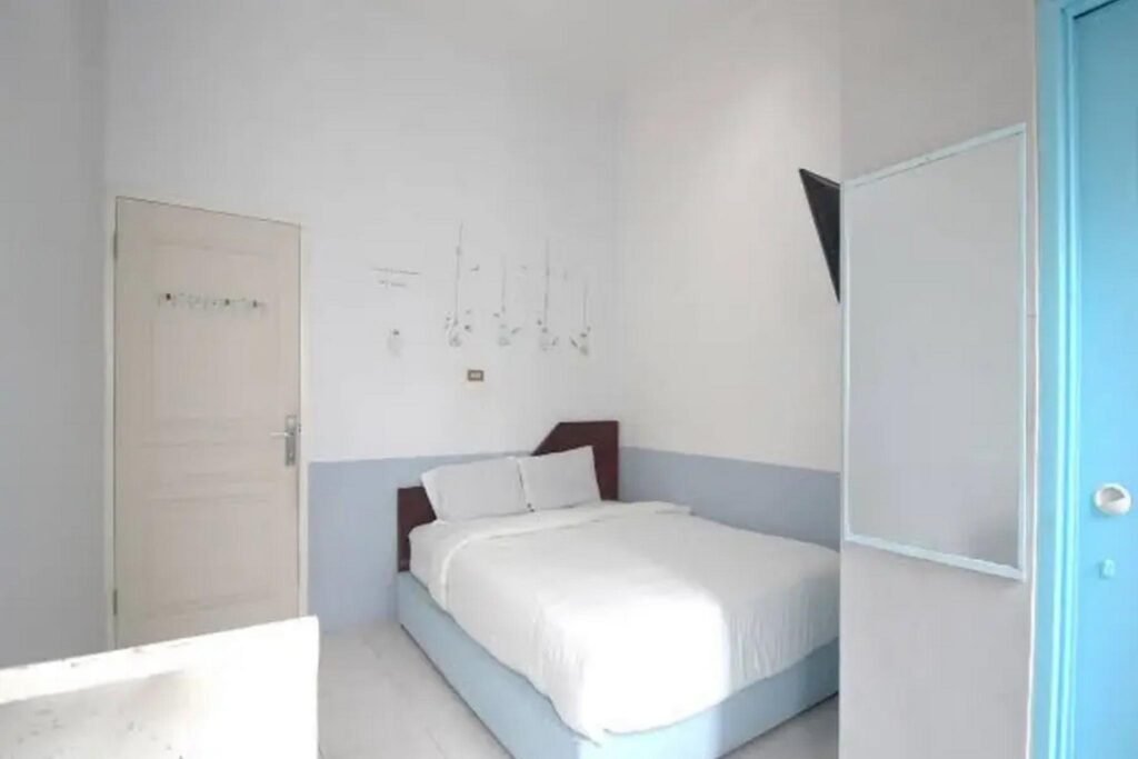 RedDoorz @ Jalan Kartini Lampung