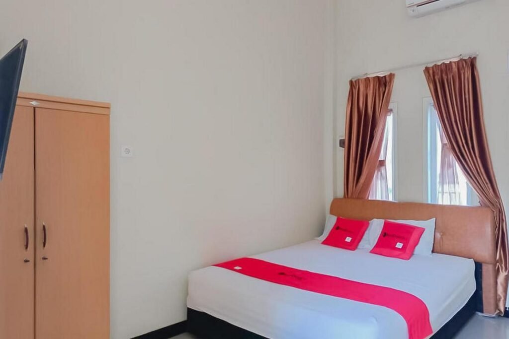 RedDoorz @ Pelangi Guest House Balikpapan