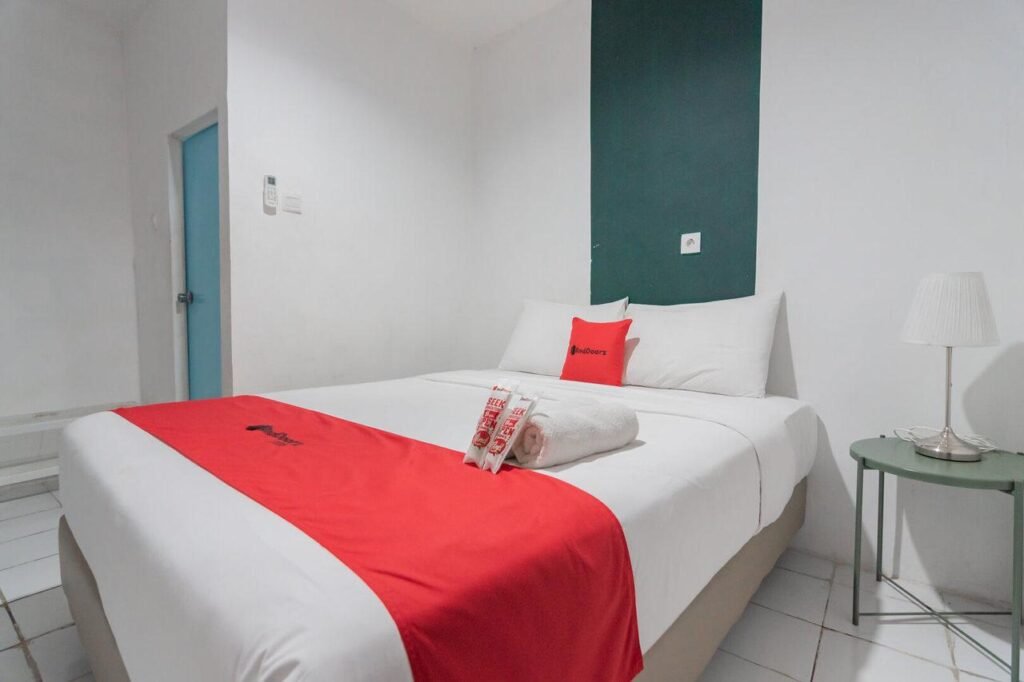 RedDoorz @ Sani Guest House Balikpapan
