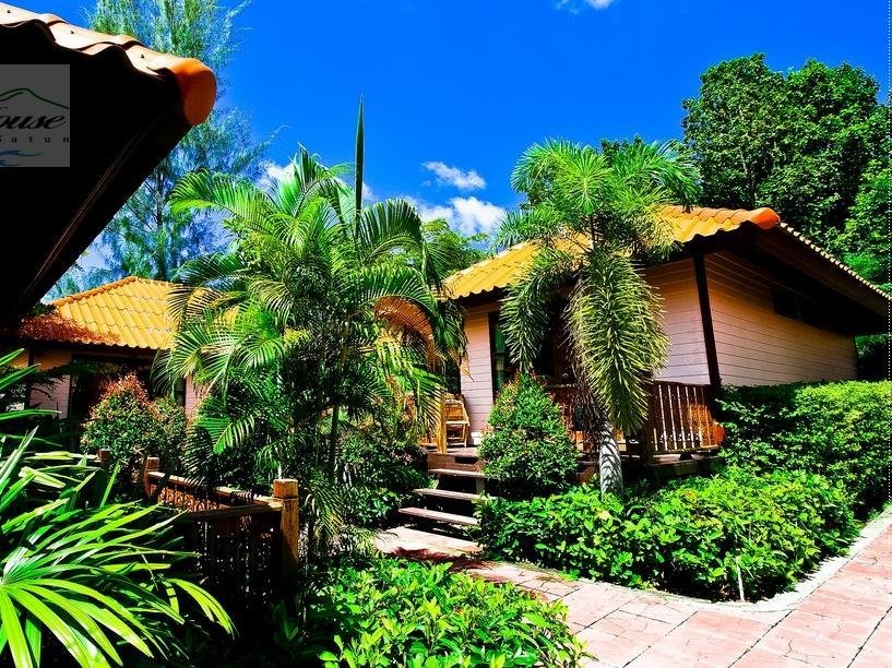 Ricci House Resort