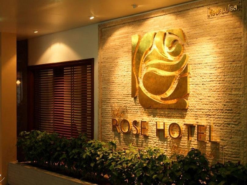 Rose Hotel