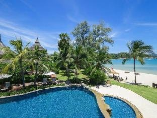 Royal Muang Samui Villas