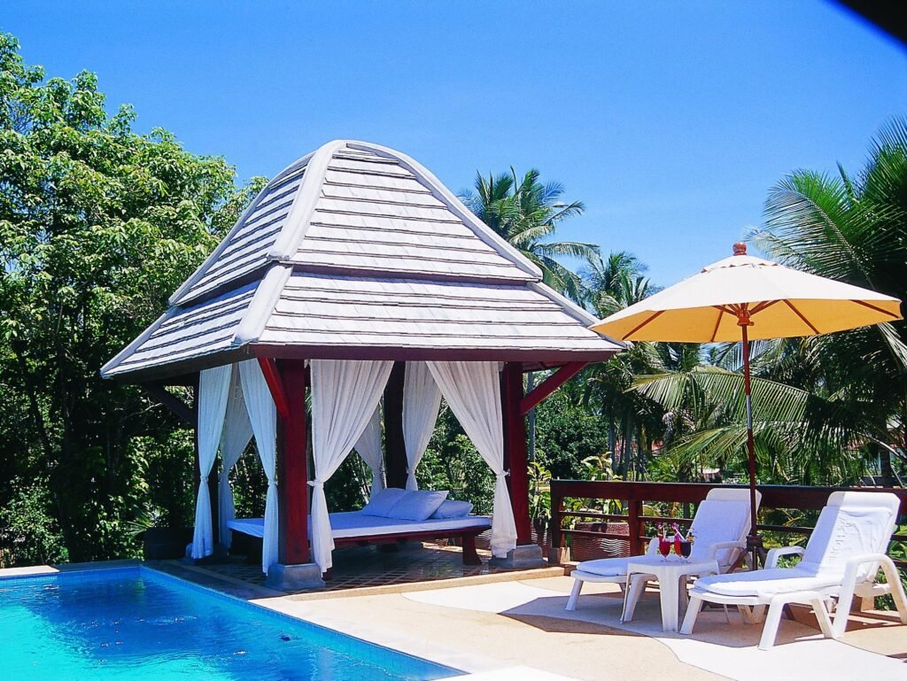 Samui Honey Tara Villa Residence