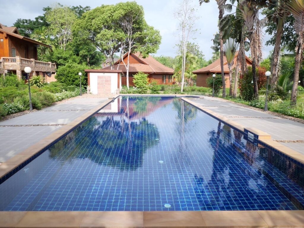 Sasidara Resort Nan