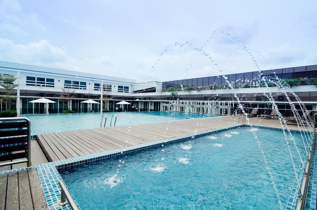 Sfera Hotel