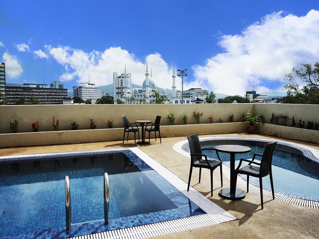 Shahzan Hotel Kuantan, Trademark Collection by
