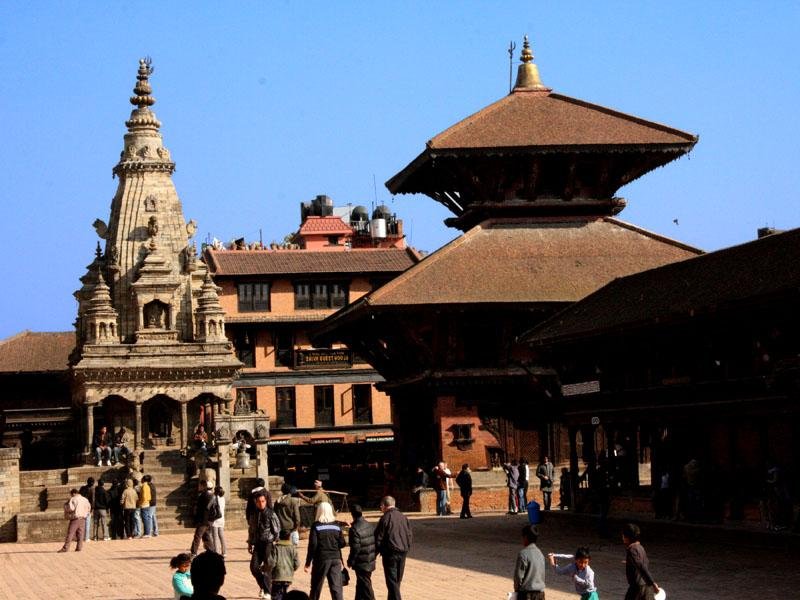 Shiva Guest House