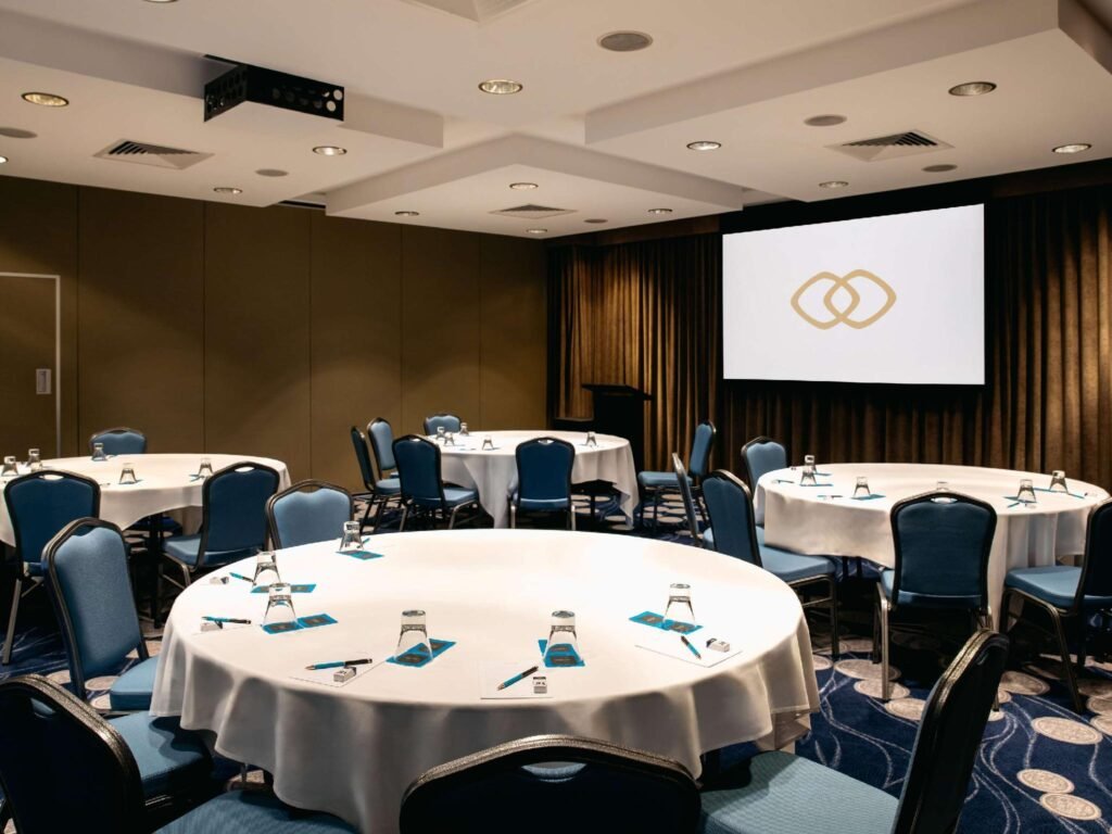 Sofitel Gold Coast Broadbeach