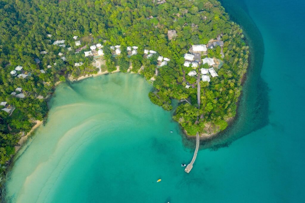 Soneva Kiri