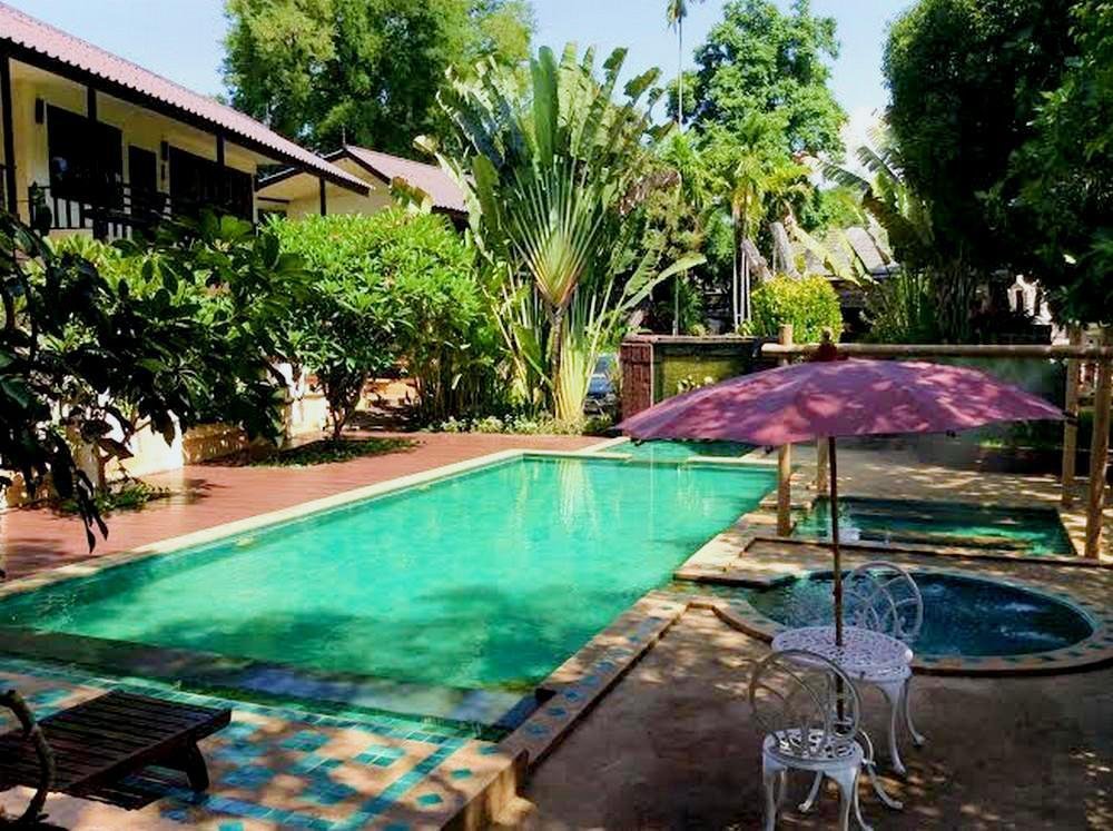 Sri Ping Resort