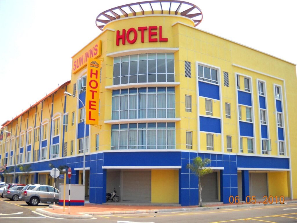 Sun Inns Kuala Selangor