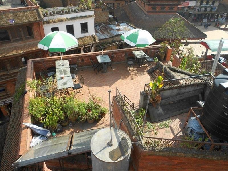 Sunny Guest House