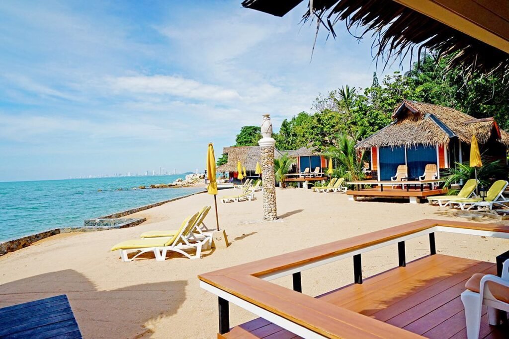 Sunset Village Beach Resort