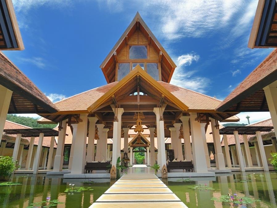 Suuko Wellness & Spa Resort