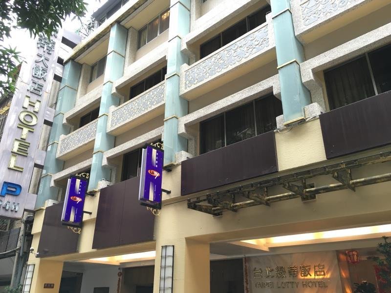 Taipei Lotty Hotel
