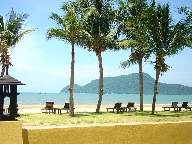 Terra Selisa Hotel