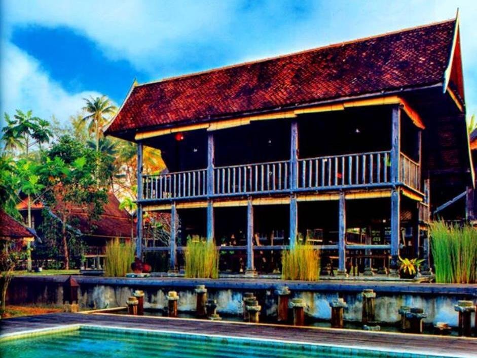 Terrapuri Heritage Village