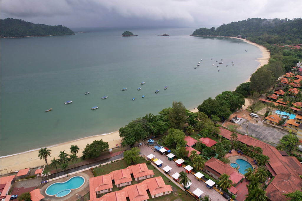 Thara Hotel & Resort