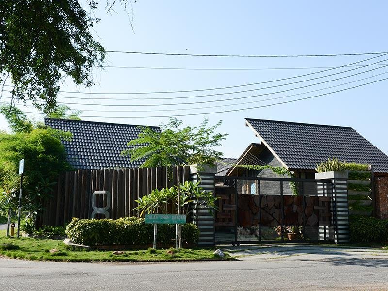 The Happy 8 Retreat @ Pasir Puteh