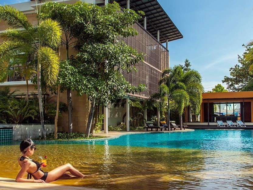 The Lapa Hotel