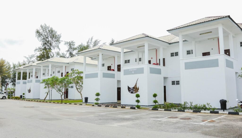 The Payang Scout Hotel