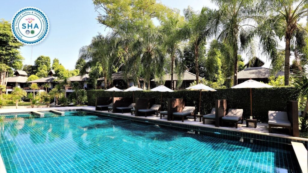 The Quarter Resort