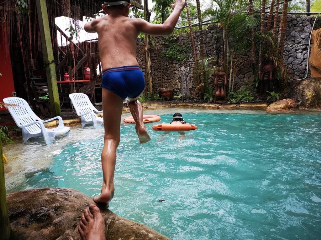 The Secret Sanctuary Boutique Cottage Kuching