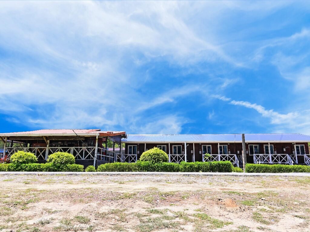 Tommy's Place @ Tip Of Borneo