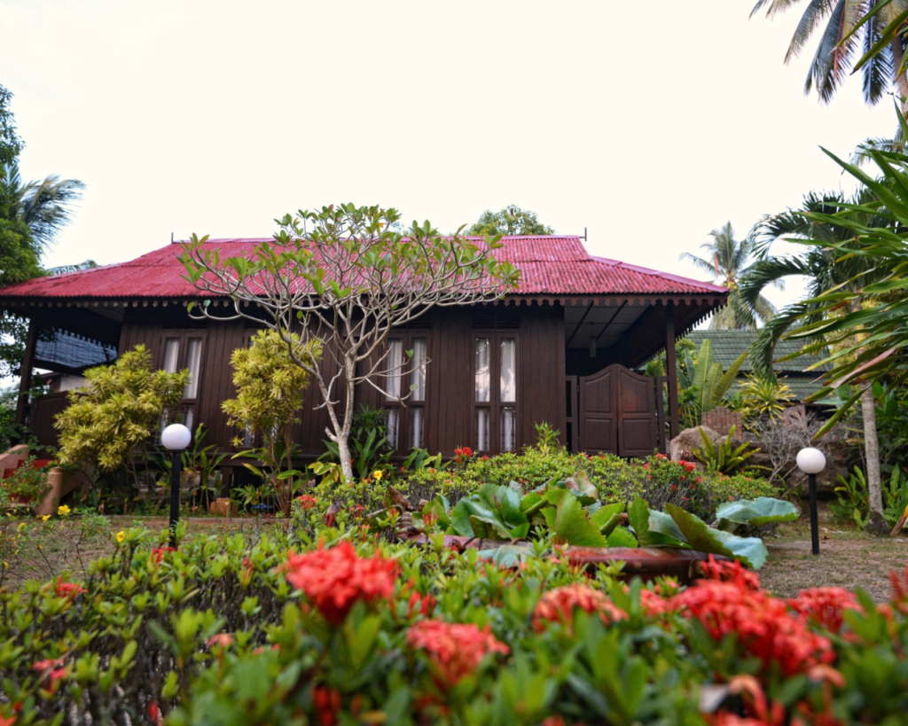 ViVilla by Holiday Villa Cherating