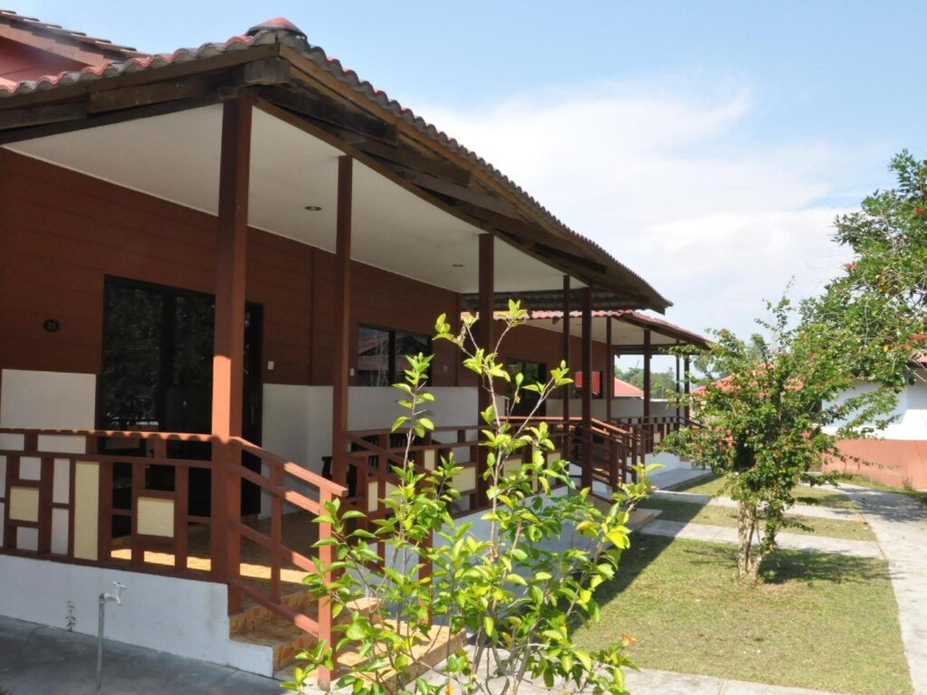 Vikri Beach Resort