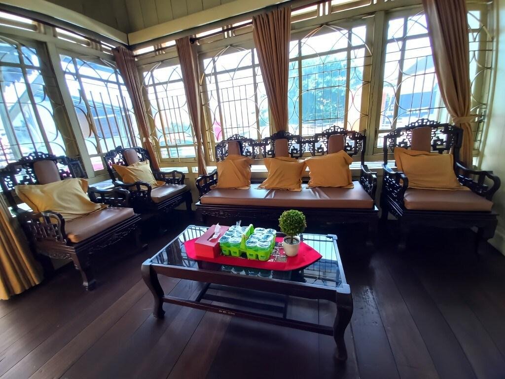 Wisma Asri by Simply Homy