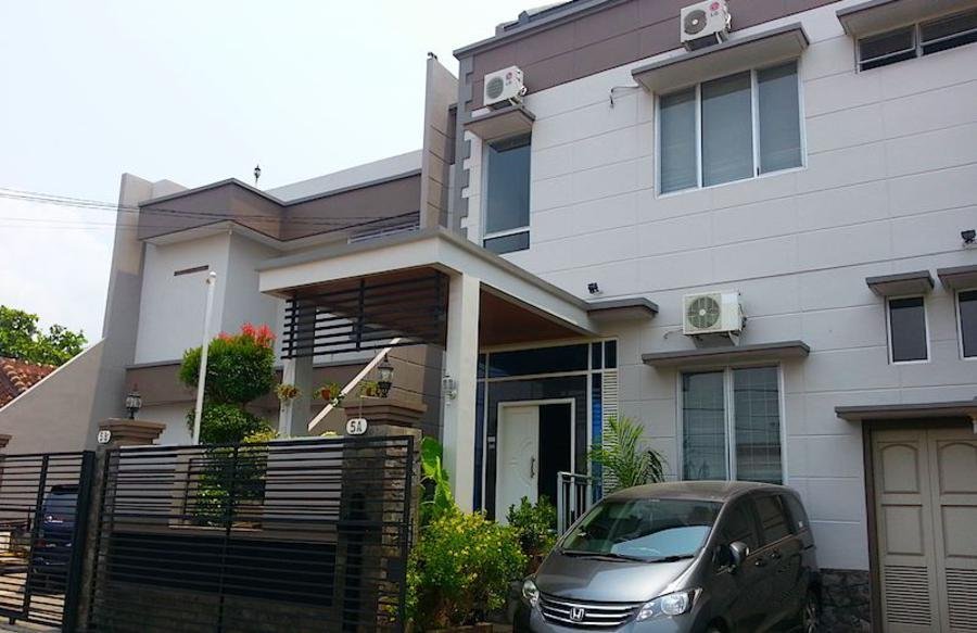 Wisma delima syariah