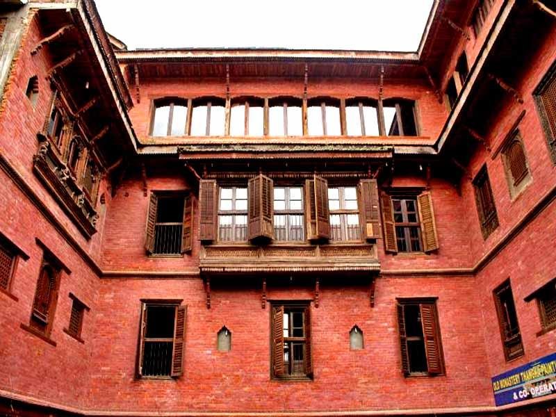 World Heritage Hotel and Apartments