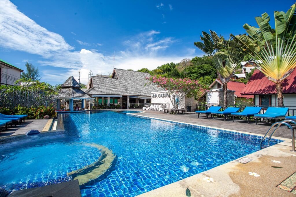P.P. Casita Hotel-Adult Only
