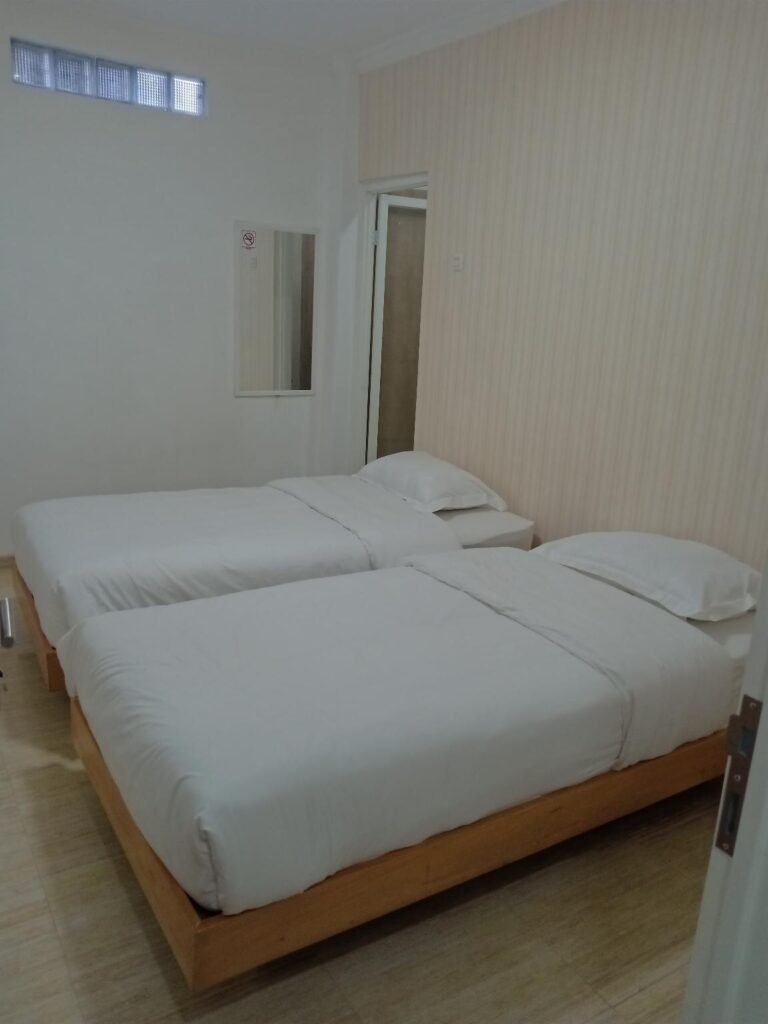 111 Guest House