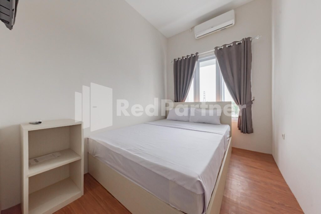 158 Guest House Syariah RedPartner