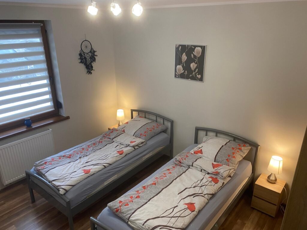 Apartament Sofia, Karpacz, Poland