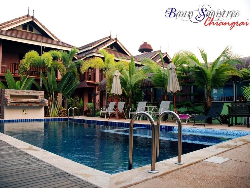 Baan Soontree Hotel